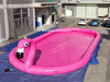 Inflatable Flamingo Pool
