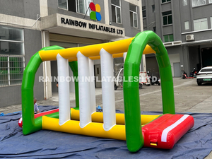 Inflatable Waterplay Modular Elements 