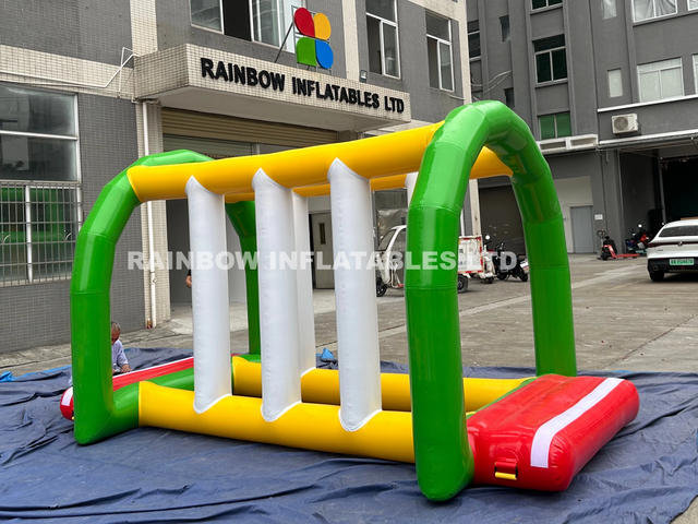 Inflatable Waterplay Modular Elements 