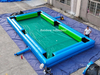 inflatable table tennis