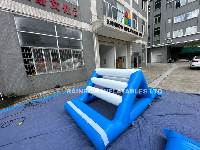 Inflatable Hange N Drop