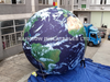 Inflatable Glowing Earth