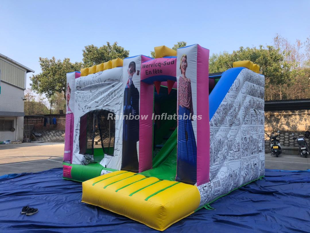 combo (theme depends)