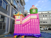 Giant Commercial Durable Sweet Candy Theme Playground Inflatable