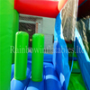 Small Outdoor Inflatable Combo for Children