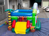 RB01009（5x4m）Inflatable High qualiy Elephant bouncer on sale 