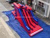 Custom PVC Inflatable Climbing and Slide Game For Kids And Adults