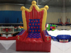 RB20007-1（2.5m）Inflatable Rainbow King chair