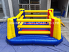 Large Inflatable Boxing Ring for Kids and Adults