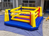 Large Inflatable Boxing Ring for Kids and Adults