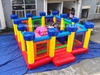 Inflatable Bounce Castle,Bouncy Castle,Bouncing Castle
