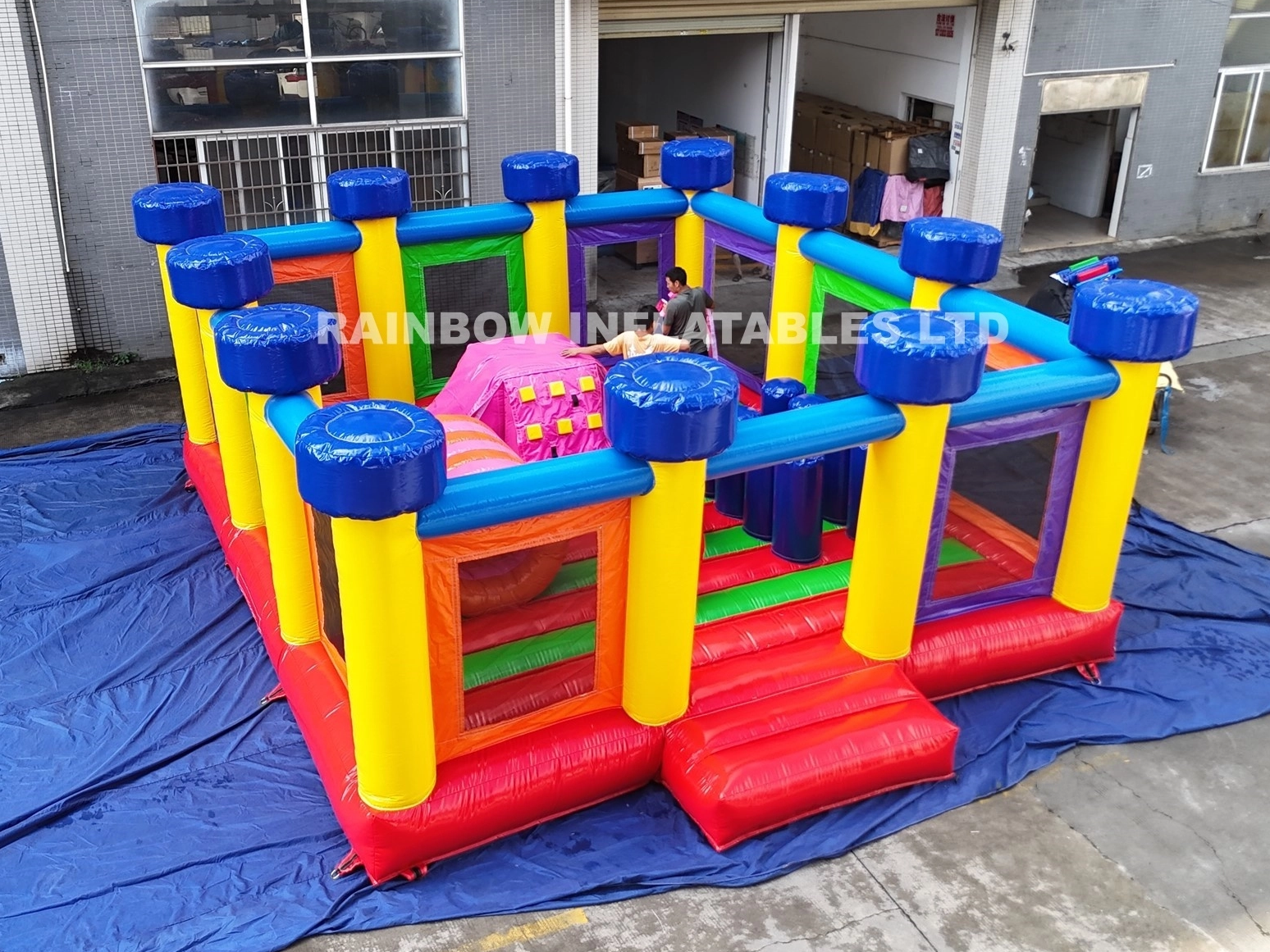 Inflatable Bounce Castle,Bouncy Castle,Bouncing Castle