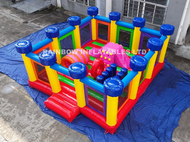 Inflatable Bounce Castle,Bouncy Castle,Bouncing Castle