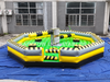 Outdoor Commercial Large Inflatable Mechanical Bull Games for Sale