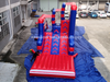 Custom PVC Inflatable Climbing and Slide Game For Kids And Adults
