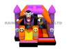 Inflatable Bounce House,Pumpkin Themed Bounce House