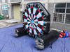 Axe Throwing Inflatable,inflatable dart games,inflatable sport game
