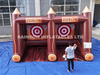 Inflatable Axe Throwing Game ,Axe game