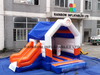 Custom Inflatable Slide Castle Manufacturer