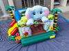 RB01009（5x4m）Inflatable High qualiy Elephant bouncer on sale 