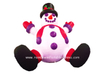 RB20007（2.5mh） Inflatable snowman for sale
