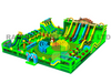 Commercial Grade Inflatable Playground Equipment