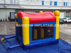 Outdoor Durable Inflatable Disney Castle for Children