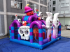  Inflatable Bouncy Castle,Inflatable Combo, Inflatable Amusement Park,Inflatable Obstacle Course, Jumping Castle