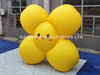 Inflatable Glowing Sunflower Light