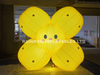 Inflatable Glowing Sunflower Light
