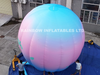 Custom Glow in The Dark Hot Air Balloon Lantern