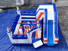 Inflatable Combo Inflatable Cartoon Combo Bouncer Combos