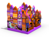  Commercial Grade Halloween Inflatable Bounce House