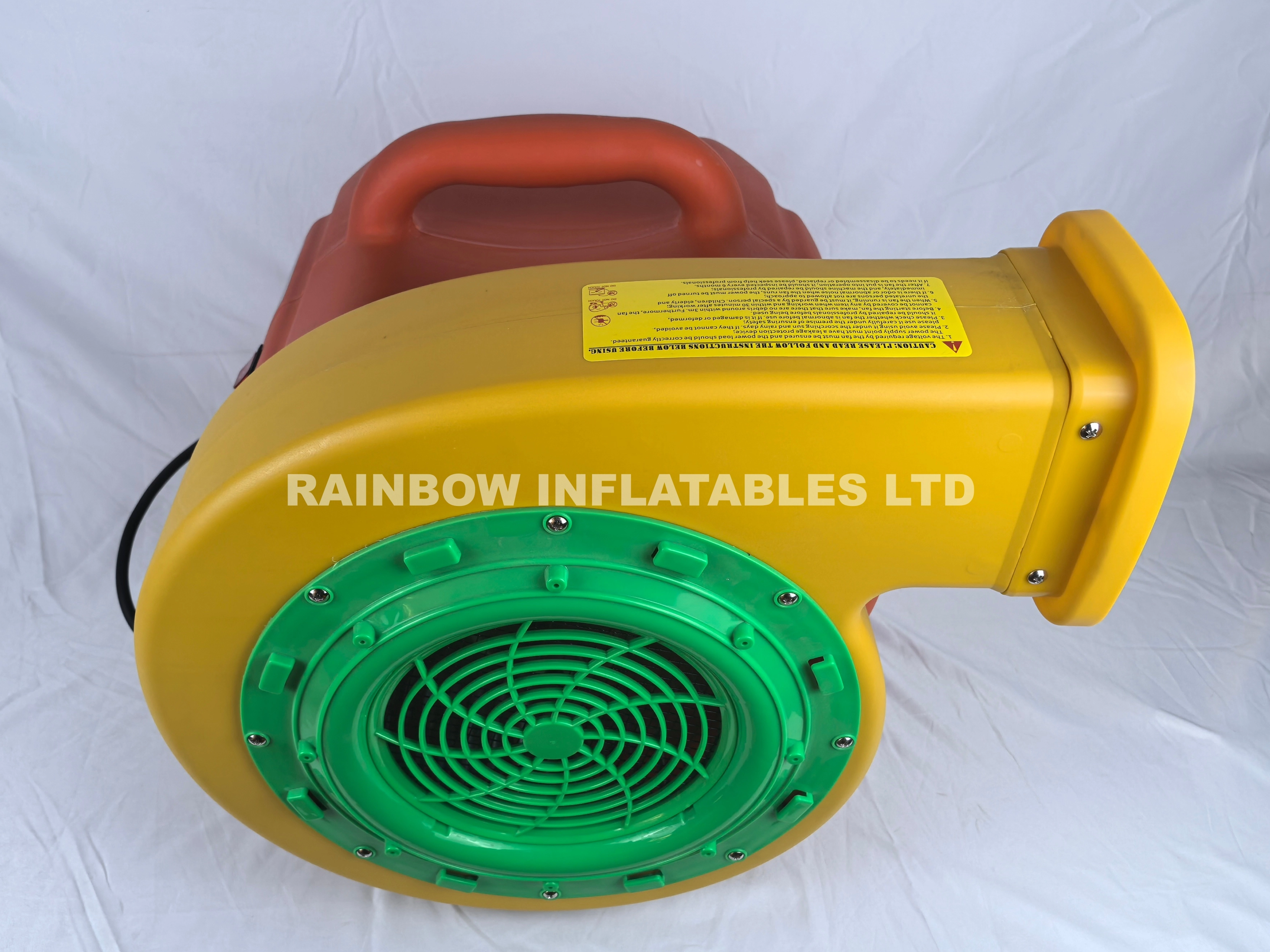 CE Blower (110-130V/ 220-240V)