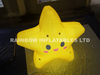 Glowing Inflatable Star Lights for Party Decor