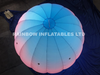  Custom Glow in The Dark Hot Air Balloon Lantern