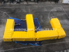 Interlocking Inflatable Pillow Structures 