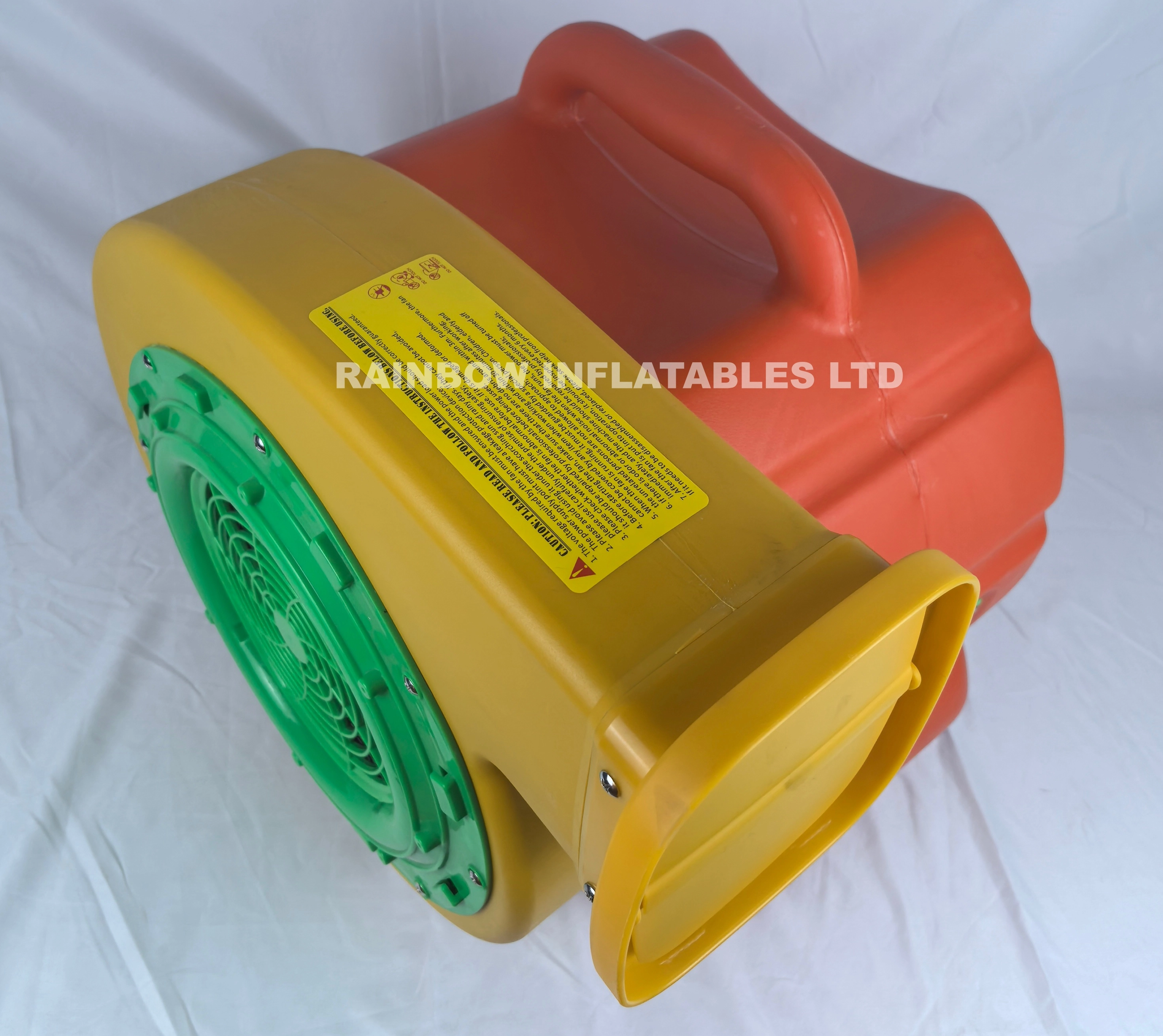 CE blowers