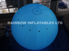 LED Inflatable Pluto planet 