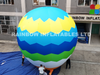 hot air balloon prop