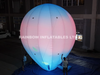  Custom Glow in The Dark Hot Air Balloon Lantern