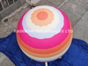 Inflatable LED Lighting Balloon for Film and Photo Shoot