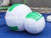 Light-Up Blow Up Volleyball