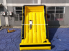 Inflatable Challenge Wall for Ultimate Team Building