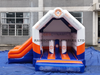 Custom Inflatable Slide Castle Manufacturer