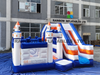 Inflatable Combo Inflatable Cartoon Combo Bouncer Combos