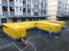 Interlocking Inflatable Pillow Structures 