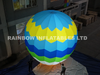 hot air balloon prop