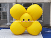 Inflatable Glowing Sunflower Light