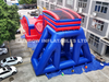 Giant Inflatable Castle Slide